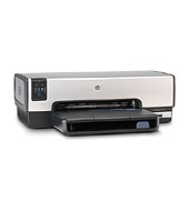 HP Deskjet 6943 Printer